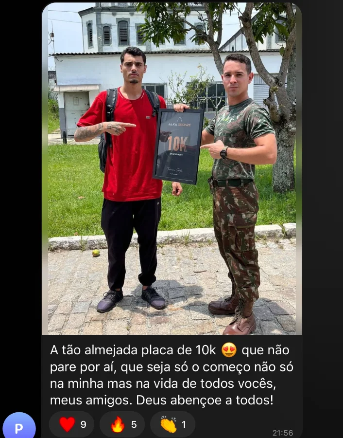 Prova social
