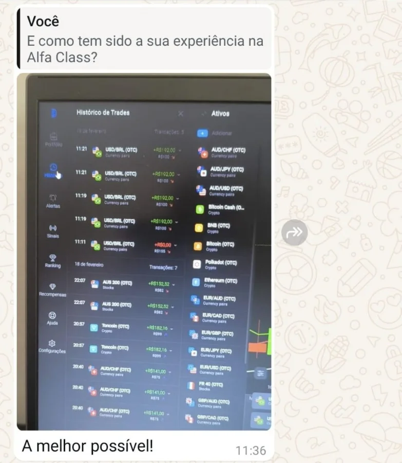 Prova social